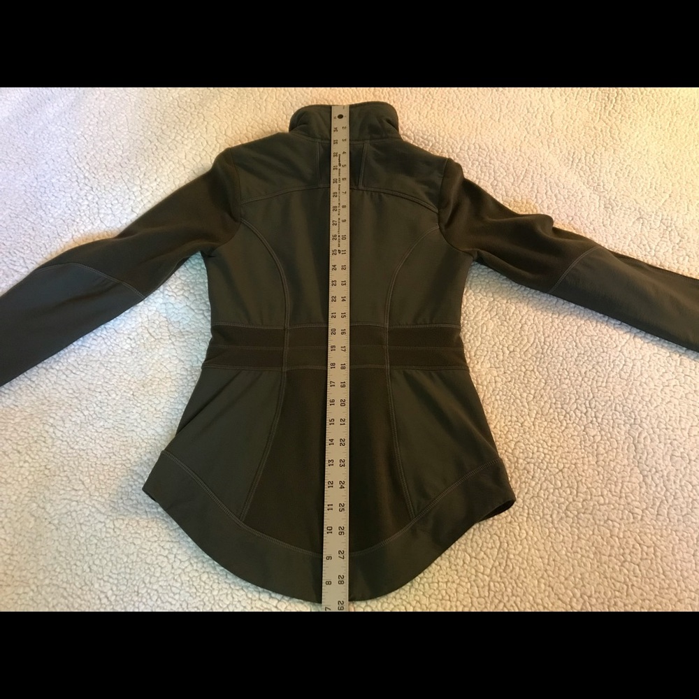 Athleta jacket - Picture 7 of 7